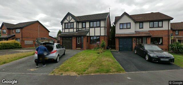 47 Birch Grove（加拿大曼尼托巴省溫尼伯市）房屋照片