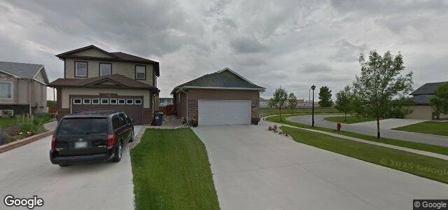 47 Courageous Cove（加拿大曼尼托巴省溫尼伯市）房屋照片