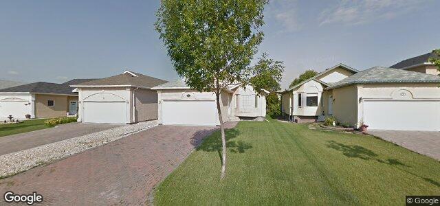 47 George Lawrence Bay（加拿大曼尼托巴省溫尼伯市）房屋照片