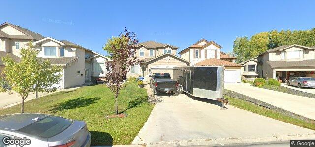 47 Rick Boychuk Bay（加拿大曼尼托巴省溫尼伯市）房屋照片