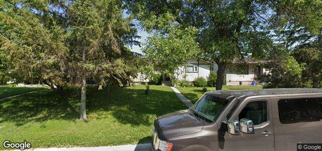 47 Rougeau Avenue（加拿大曼尼托巴省溫尼伯市）房屋照片