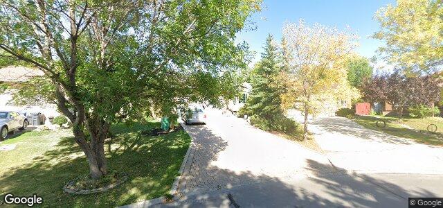 47 Trudell Bay（加拿大曼尼托巴省溫尼伯市）房屋照片