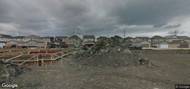 48 Danakas Drive（加拿大曼尼托巴省溫尼伯市）房屋照片