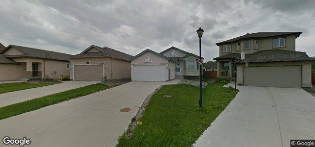 48 Inspiration Place（加拿大曼尼托巴省溫尼伯市）房屋照片