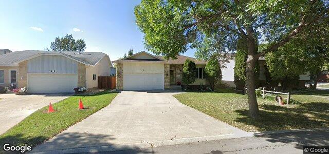 48 Wendilene Street（加拿大曼尼托巴省溫尼伯市）房屋照片