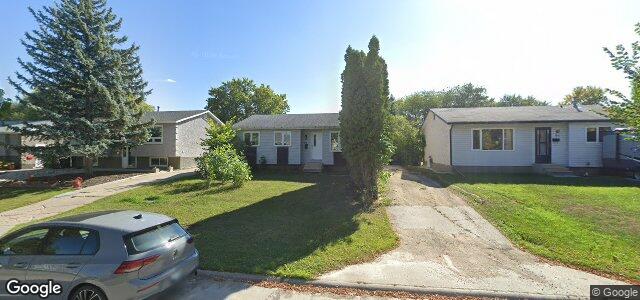 50 Balaban Place（加拿大曼尼托巴省溫尼伯市）房屋照片