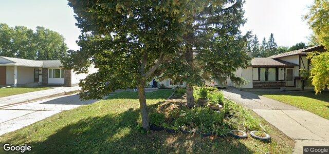 50 Bernard Bay（加拿大曼尼托巴省溫尼伯市）房屋照片