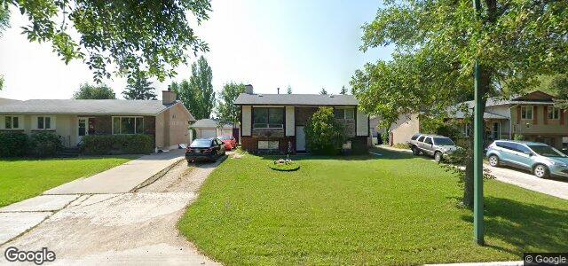 50 Hatcher Road（加拿大曼尼托巴省溫尼伯市）房屋照片