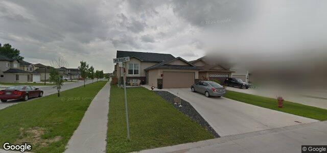 50 Heroic Place（加拿大曼尼托巴省溫尼伯市）房屋照片