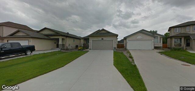 Photo of 50 Inspiration Place in Winnipeg, Manitoba