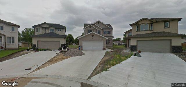 50 Peter Glacken Place（加拿大曼尼托巴省溫尼伯市）房屋照片