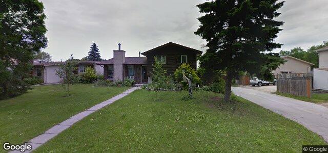 51 Dzyndra Crescent（加拿大曼尼托巴省溫尼伯市）房屋照片