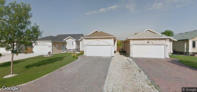 51 George Lawrence Bay（加拿大曼尼托巴省溫尼伯市）房屋照片