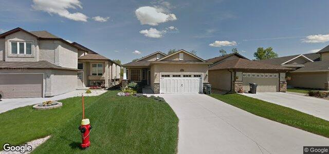 51 Heartstone Drive（加拿大曼尼托巴省溫尼伯市）房屋照片