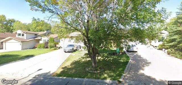 51 Trudell Bay（加拿大曼尼托巴省溫尼伯市）房屋照片