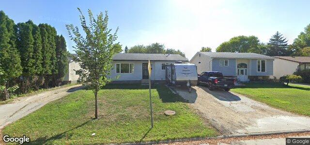 54 Balaban Place（加拿大曼尼托巴省溫尼伯市）房屋照片