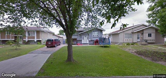 54 Dzyndra Crescent（加拿大曼尼托巴省溫尼伯市）房屋照片