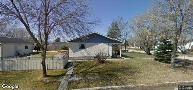 54 Gillies Crescent（加拿大曼尼托巴省溫尼伯市）房屋照片