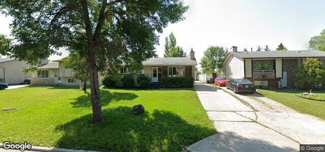 54 Hatcher Road（加拿大曼尼托巴省溫尼伯市）房屋照片