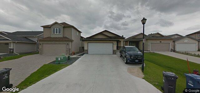 54 Inspiration Place（加拿大曼尼托巴省溫尼伯市）房屋照片