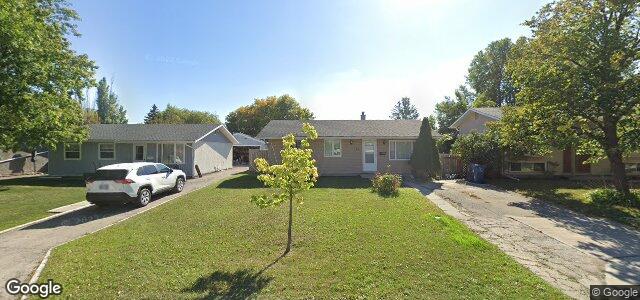 54 Perry Bay（加拿大曼尼托巴省溫尼伯市）房屋照片