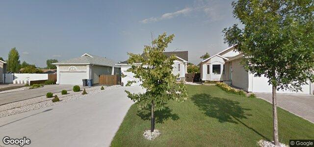 55 George Lawrence Bay（加拿大曼尼托巴省溫尼伯市）房屋照片