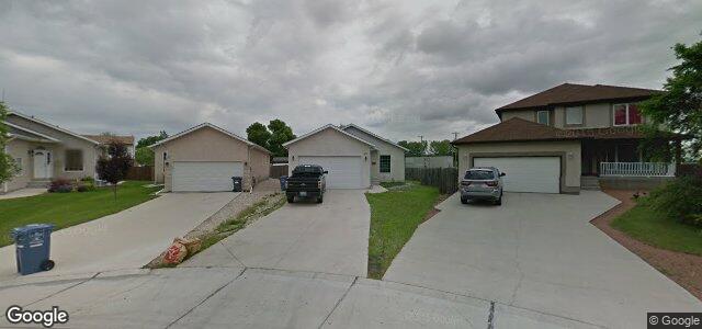 55 Paul Martin Drive（加拿大曼尼托巴省溫尼伯市）房屋照片