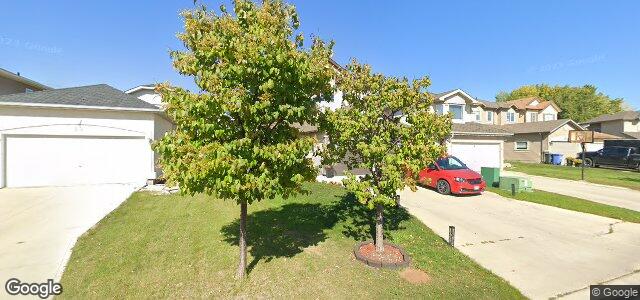 55 Rick Boychuk Bay（加拿大曼尼托巴省溫尼伯市）房屋照片