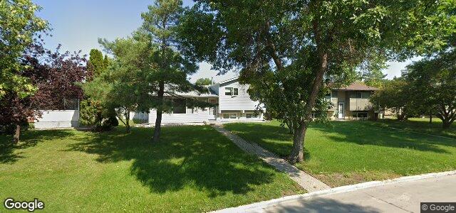 55 Rougeau Avenue（加拿大曼尼托巴省溫尼伯市）房屋照片