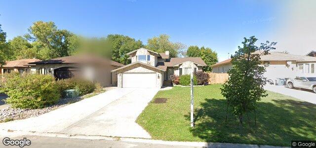 55 Trudell Bay（加拿大曼尼托巴省溫尼伯市）房屋照片