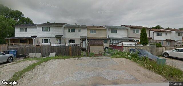 56 Rougeau Avenue（加拿大曼尼托巴省溫尼伯市）房屋照片