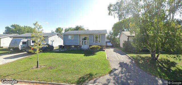 58 Balaban Place（加拿大曼尼托巴省溫尼伯市）房屋照片