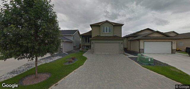 58 Inspiration Place（加拿大曼尼托巴省溫尼伯市）房屋照片