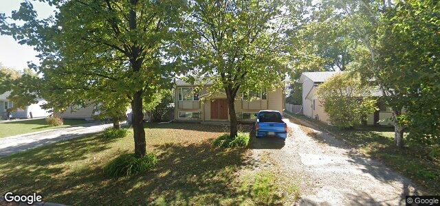 58 Perry Bay（加拿大曼尼托巴省溫尼伯市）房屋照片