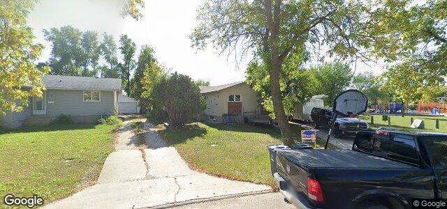 58 Rizzuto Bay（加拿大曼尼托巴省溫尼伯市）房屋照片