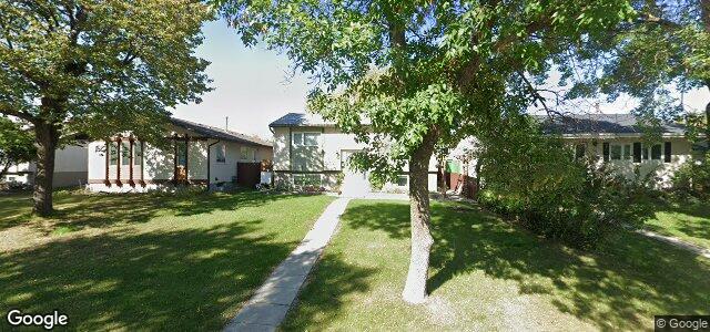 59 Balaban Place（加拿大曼尼托巴省溫尼伯市）房屋照片