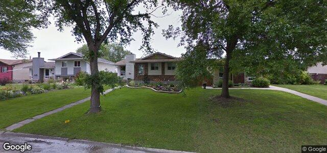 59 Dzyndra Crescent（加拿大曼尼托巴省溫尼伯市）房屋照片