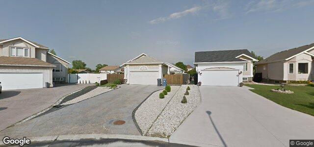 59 George Lawrence Bay（加拿大曼尼托巴省溫尼伯市）房屋照片