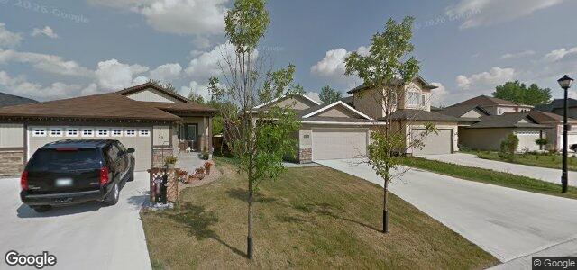 59 Heartstone Drive（加拿大曼尼托巴省溫尼伯市）房屋照片