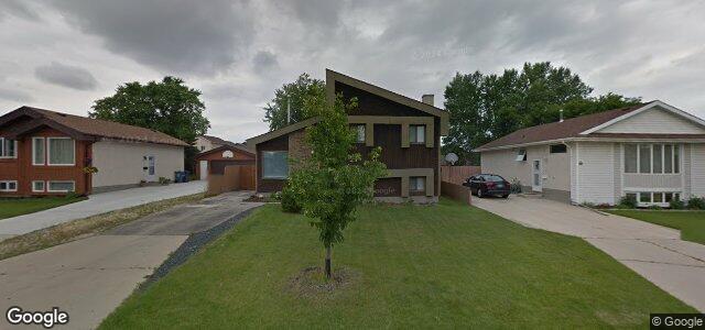 59 Ranchgrove Bay（加拿大曼尼托巴省溫尼伯市）房屋照片