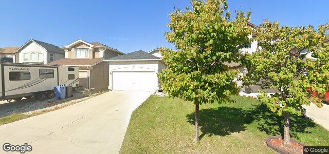 59 Rick Boychuk Bay（加拿大曼尼托巴省溫尼伯市）房屋照片