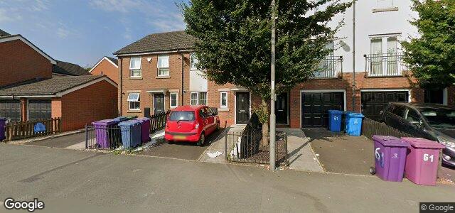 59 Robson Street（加拿大曼尼托巴省溫尼伯市）房屋照片