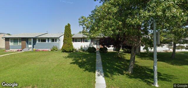 59 Rougeau Avenue（加拿大曼尼托巴省溫尼伯市）房屋照片