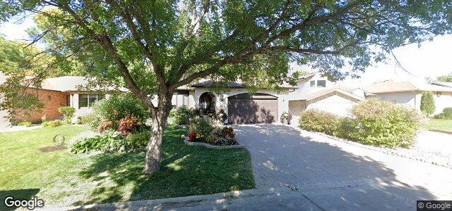 59 Trudell Bay（加拿大曼尼托巴省溫尼伯市）房屋照片