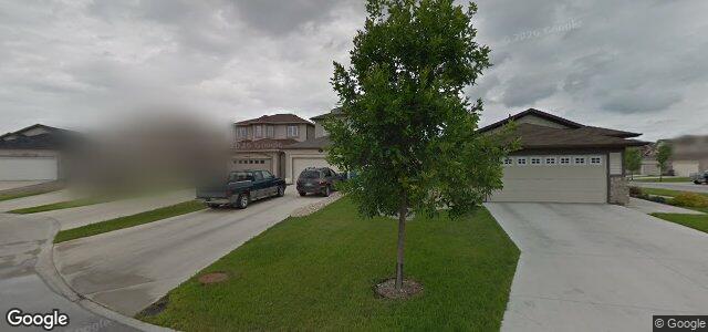 6 Heroic Place（加拿大曼尼托巴省溫尼伯市）房屋照片