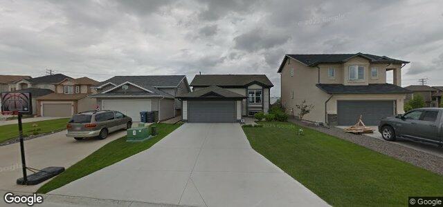 6 Inspiration Place（加拿大曼尼托巴省溫尼伯市）房屋照片