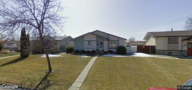 Larawan ng 6 Mcmullen Crescent sa Winnipeg, Manitoba