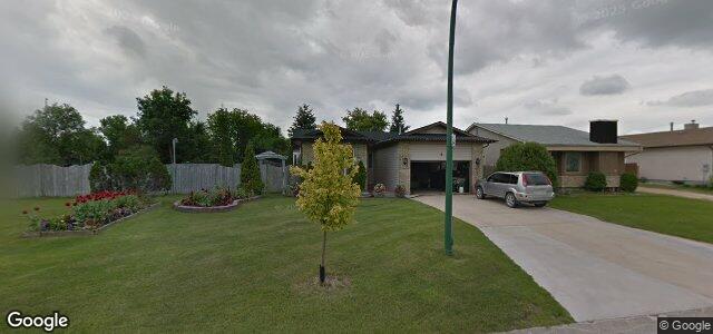 6 Ranchgrove Bay（加拿大曼尼托巴省溫尼伯市）房屋照片