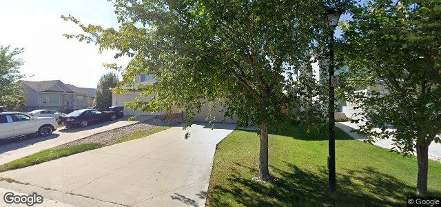 6 Rick Boychuk Bay（加拿大曼尼托巴省溫尼伯市）房屋照片