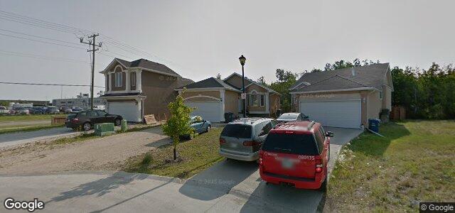 6 Walter Still Cove（加拿大曼尼托巴省溫尼伯市）房屋照片